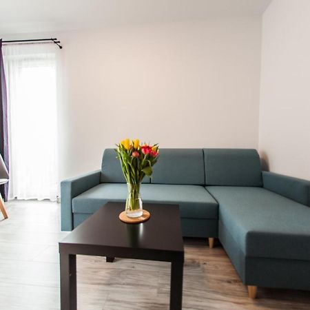 Sloneczna Apartamenty Katowice Eksteriør billede