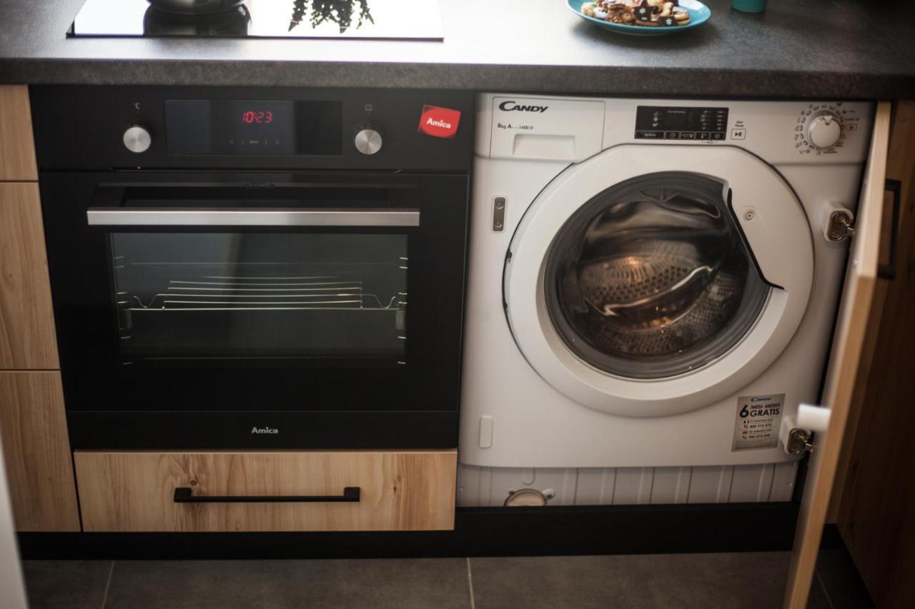 Sloneczna Apartamenty Katowice Eksteriør billede