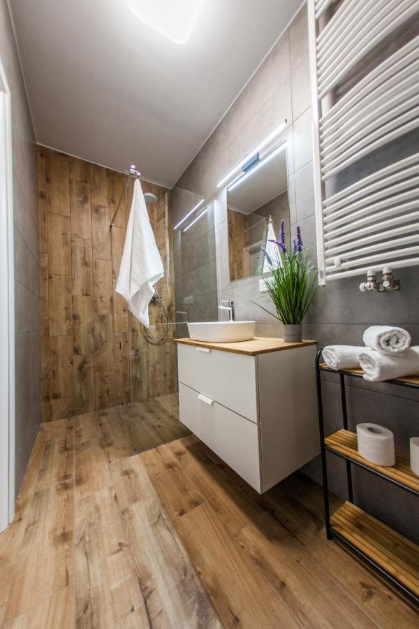 Sloneczna Apartamenty Katowice Eksteriør billede