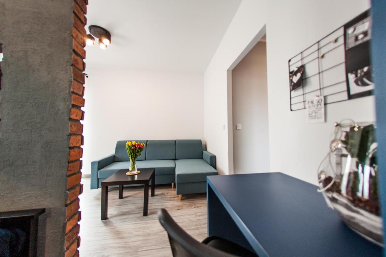 Sloneczna Apartamenty Katowice Eksteriør billede