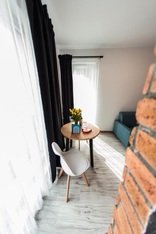 Sloneczna Apartamenty Katowice Eksteriør billede